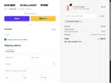 C4 Energy coupon verification screenshot