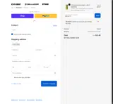 JOSHLIFTS coupon verification screenshot