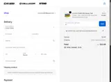 AC coupon verification screenshot