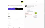 C4 Fabrication coupon verification screenshot
