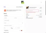 C4 Fabrication coupon verification screenshot