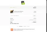 C4 Fabrication coupon verification screenshot