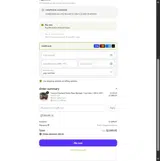 C4 Fabrication coupon verification screenshot