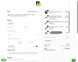 C4 Fabrication coupon verification screenshot