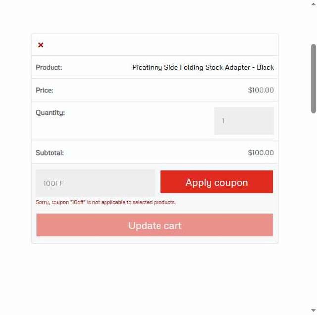 CAA USA checkout page showing CAA USA coupon code box | Screenshot taken by SimplyCodes community member on Jun 25, 2025