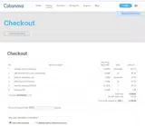 SITE25 coupon verification screenshot