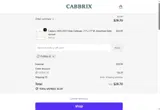 FLORAL10 coupon verification screenshot