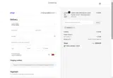 FLORAL10 coupon verification screenshot