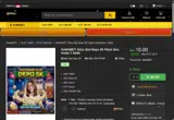 MOMAZOSDIEGO coupon verification screenshot