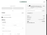 SAVECODE coupon verification screenshot