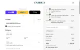 DALTON coupon verification screenshot