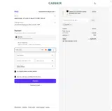 DALTON coupon verification screenshot