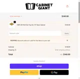 30off902 coupon verification screenshot