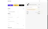 D2Z9724Z coupon verification screenshot