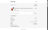 2DNHNJS9 coupon verification screenshot