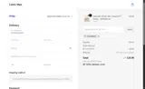 Z5Q9ZW9Z coupon verification screenshot