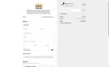 CabKing coupon verification screenshot
