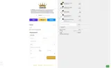 CabKing coupon verification screenshot