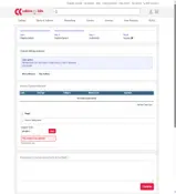 BFCM15 coupon verification screenshot