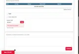BFCM15 coupon verification screenshot