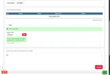 GOFORIT22 coupon verification screenshot
