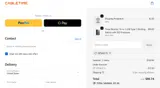 VIPSALE15 coupon verification screenshot
