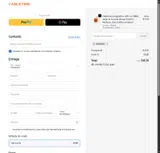 G0GBMR5 coupon verification screenshot