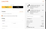 HONEY15 coupon verification screenshot