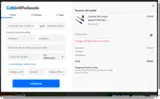 FL14117 coupon verification screenshot