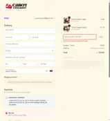 RQJ5PCTF coupon verification screenshot
