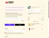 WELCOME15 coupon verification screenshot