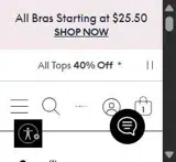 loveyou coupon verification screenshot