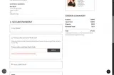 jolly coupon verification screenshot