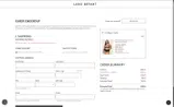 HOLIYAY coupon verification screenshot