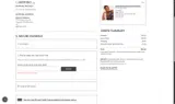 fall50 coupon verification screenshot