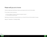 Cacique coupon verification screenshot
