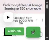 10008171 coupon verification screenshot