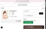 Cacique coupon verification screenshot