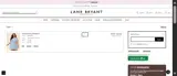 05008612 coupon verification screenshot