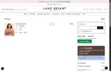 Cacique coupon verification screenshot