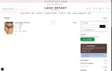 Cacique coupon verification screenshot