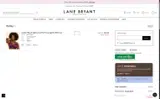 Cacique coupon verification screenshot