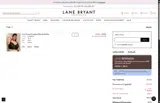 Cacique coupon verification screenshot