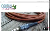 CACTUS30 coupon verification screenshot