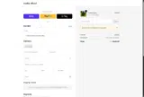 Caddie Wheel coupon verification screenshot