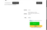 BLACKFRIDAY2025 coupon verification screenshot