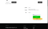 THEOPEN10 coupon verification screenshot