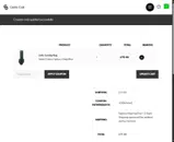 FATHERSDAY10 coupon verification screenshot
