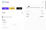 CaddyTalk USA coupon verification screenshot