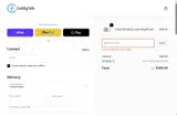 CaddyTalk USA coupon verification screenshot